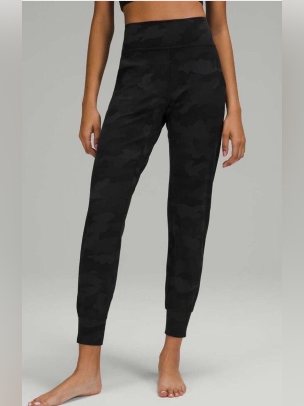 Lululemon Camo Align Jogger Women’s Size 2